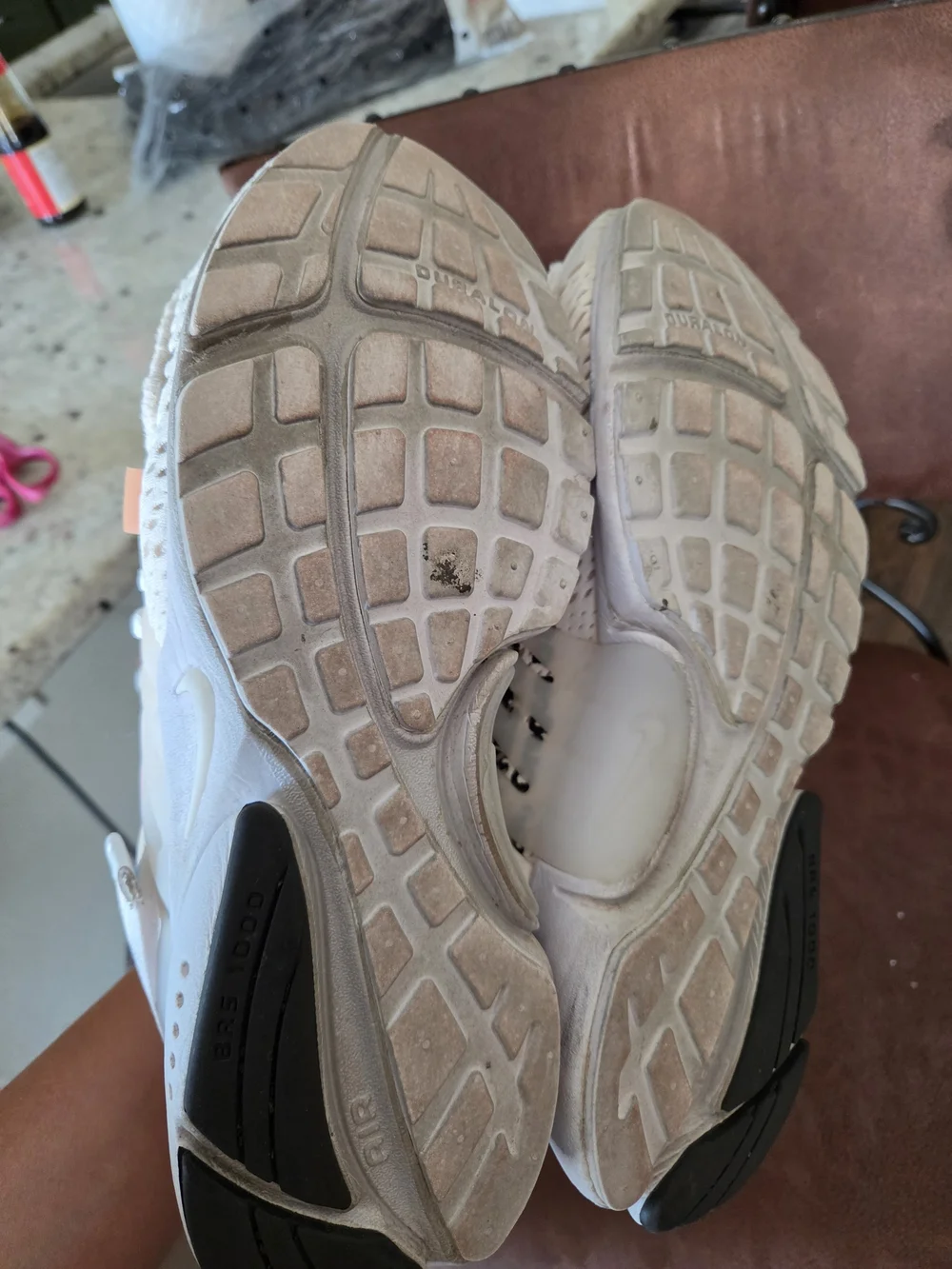 Nike Air Presto x Off-White White Sz. 10.5